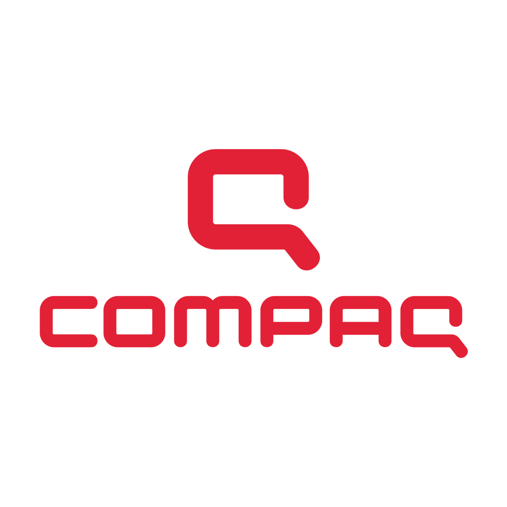 Compaq