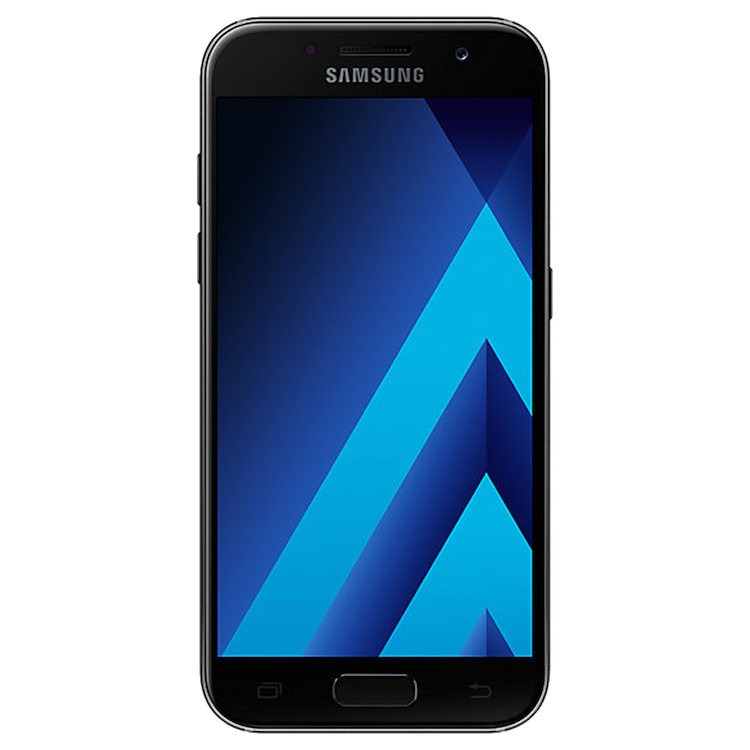 Galaxy A3 (2017)