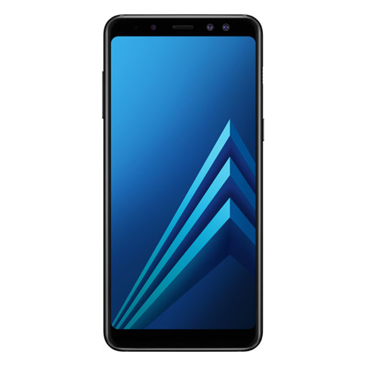 Galaxy A8