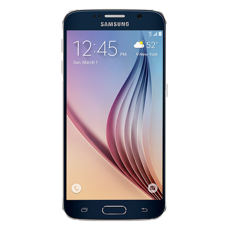 Galaxy S6