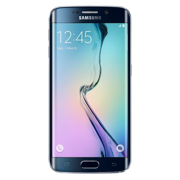 Galaxy S6 Edge