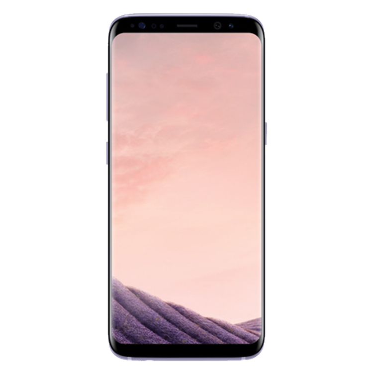 Galaxy S8