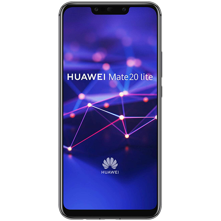 Huawei Mate 20 Lite