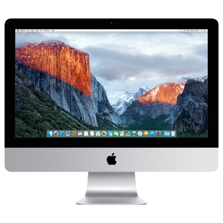 iMac 27