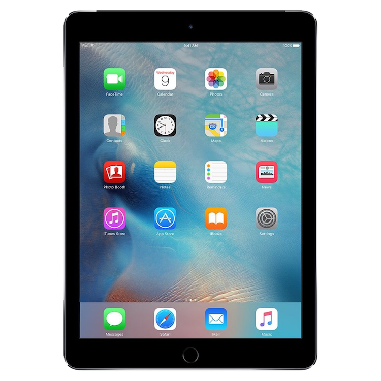 iPad Air