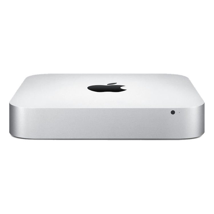 Mac Mini 2010