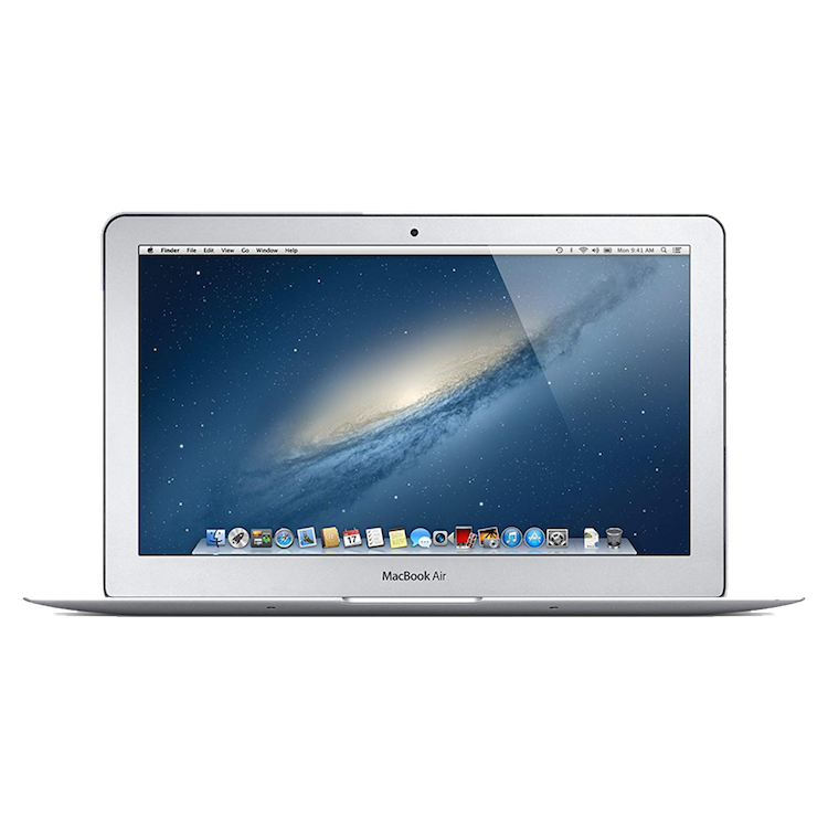 Macbook Air 11