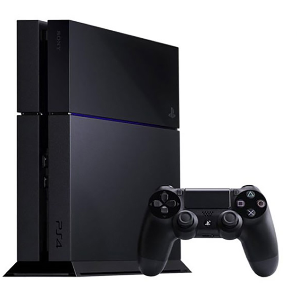 Playstation 4