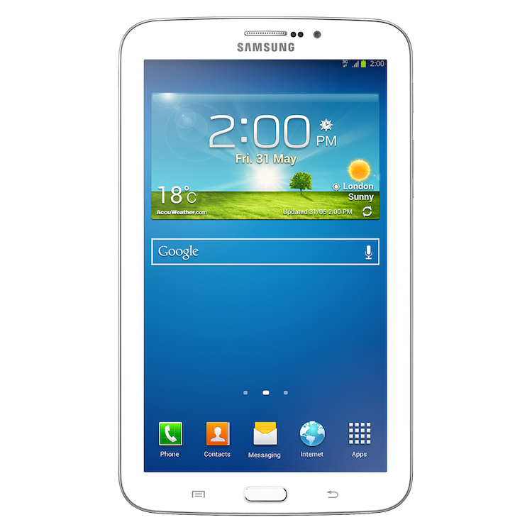 Galaxy Tab 3 7.0