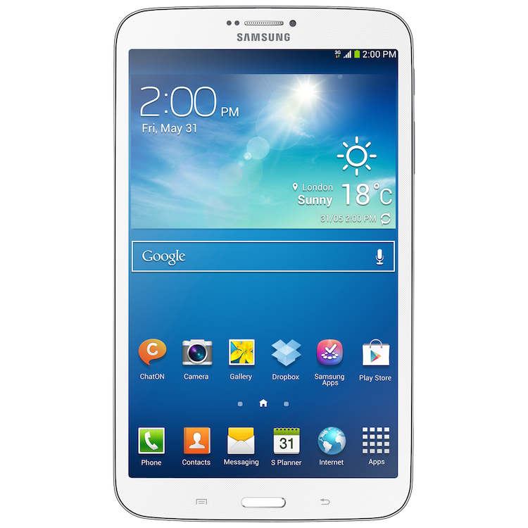 Galaxy Tab 3 8.0