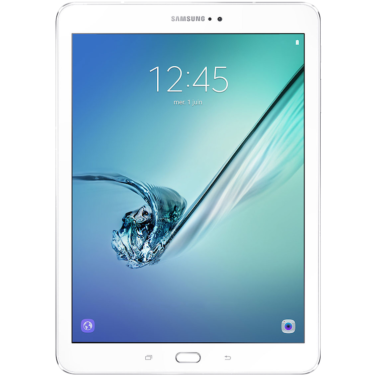 Galaxy Tab S2 9.6