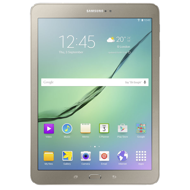 Galaxy Tab S2 8.0