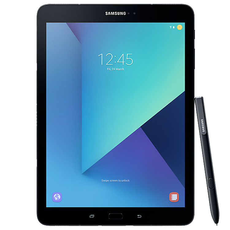 Galaxy Tab S3