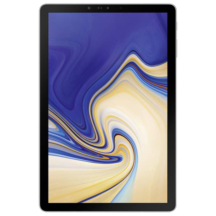 Galaxy Tab S4