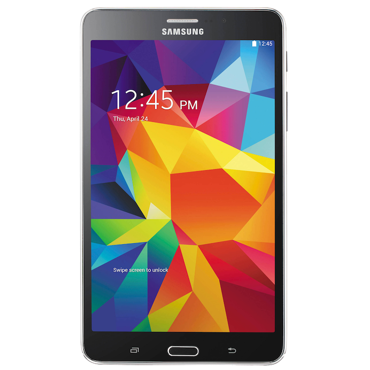 Galaxy Tab 4 7.0