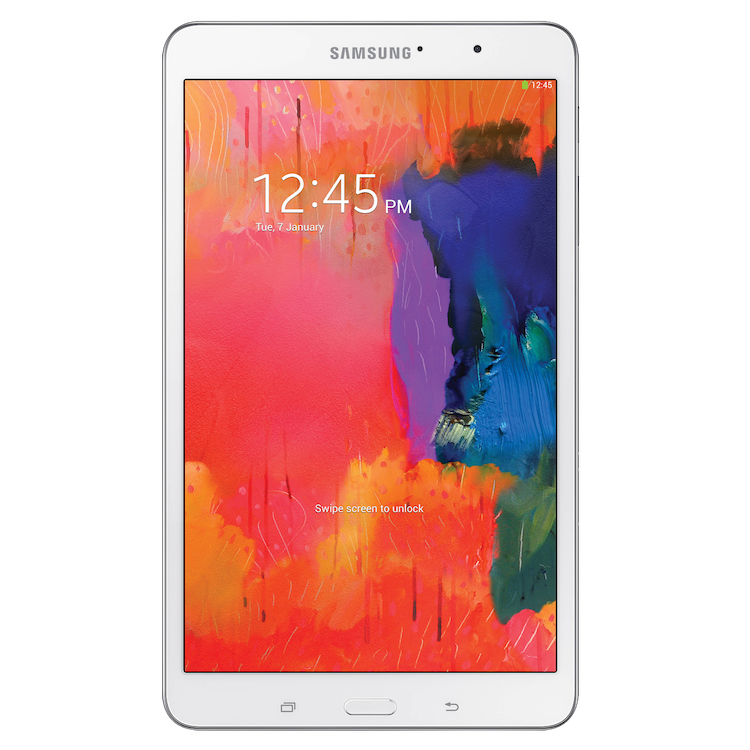 Galaxy Tab Pro 8.4