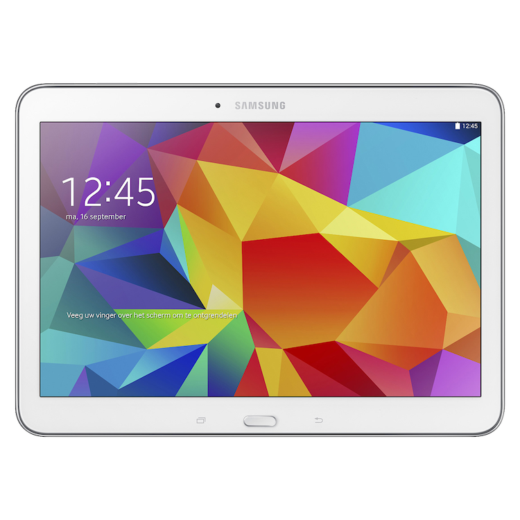 Galaxy Tab 4 10.1