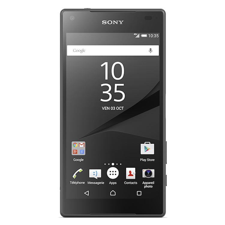 Xperia Z5