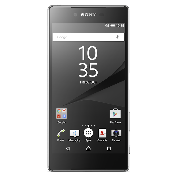 Xperia Z5 Premium